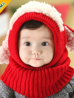 หมวกเด็กน่ารักๆ สไตล์เกาหลี