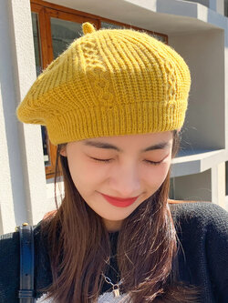 หมวกเบเร่ต์