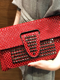 กระเป๋าออกงาน กระเป๋าถืองานราตรี สไตล์เกาหลี