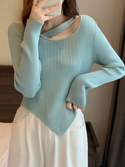 เสื้อผ้าวัยรุ่นเกาหลี เสื้อยืดวัยรุ่นผู้หญิง มีขนาด S M L XL