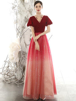 ชุดราตรี ชุดออกงาน ดีไซน์หรู Designer Dresses