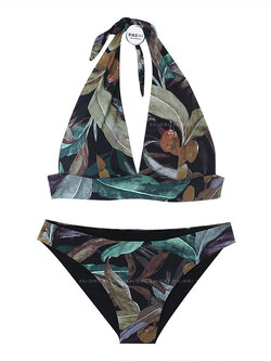 ชุดว่ายน้ำผู้หญิง ชุดว่ายน้ำน่ารัก Bikini ชุดไปทะเล