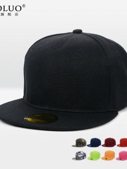 หมวกฮิปฮอป หมวก Hiphop หมวก Hiphop วัยรุ่น