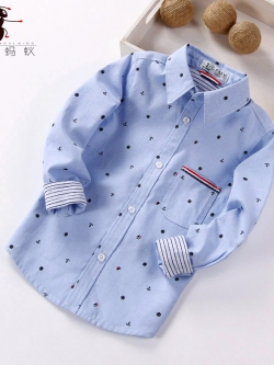 เสื้อผ้าเด็กผู้ชาย