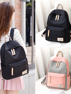 กระเป๋าเป้ผู้หญิง