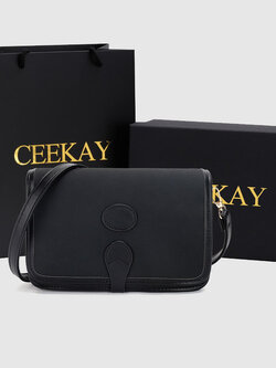 กระเป๋าสะพายข้างเกาหลี กระเป๋าผู้หญิงแบรนด์ CEEKEY