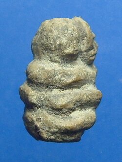 อินเนื้อผง