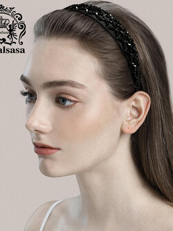 กิ๊บติดผมน่ารัก หรูหรา