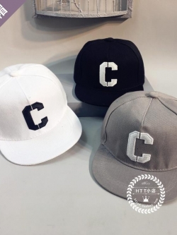 หมวกเด็กน่ารักๆ สไตล์เกาหลี