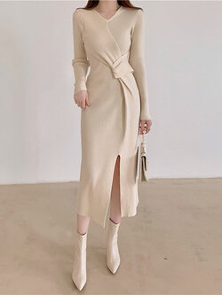 ชุดเดรสเกาหลี ร้านชุดเดรสเกาหลี ชุดเดรสเกาหลีน่ารักๆ ชุดเดรสสั้น