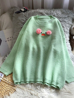 เสื้อไหมพรม เสื้อทีเชิ้ตไหมพรม เสื้อกันหนาวไหมพรม