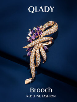 เข็มกลัด เข็มกลัดสวยๆ เข็มกลัดติดเสื้อ Brooch
