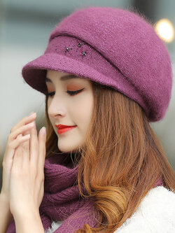 หมวกเบเร่ต์