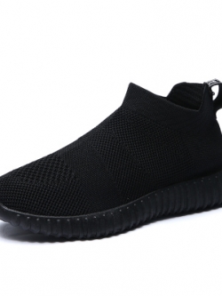 รองเท้าผ้าใบ รองเท้าผ้าใบผู้หญิงรองเท้าแฟชั่นผ้าใบเบาใส่สบาย