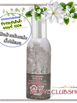 Bath & Body Works / Room Spray 42.5 g. (Winter)