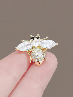เข็มกลัด เข็มกลัดสวยๆ เข็มกลัดติดเสื้อ Brooch