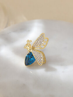 เข็มกลัด เข็มกลัดสวยๆ เข็มกลัดติดเสื้อ Brooch