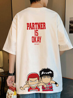 เสื้อยืดผู้ชายอ้วน XL-5XL อกเสื้อ40-52 นิ้ว