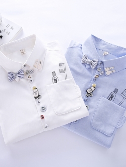 เสื้อแฟชั่นวัยรุ่นน่ารักๆสไตล์SEN