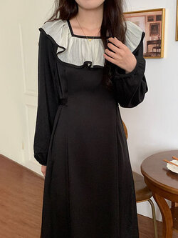 ชุดเดรสแฟชั่น แบบชุดเดรสสวยๆ ชุดเดรสน่ารัก