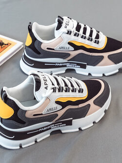 รองเท้าผ้าใบแฟชั่นผู้หญิง ใส่สบาย มีขนาด 35-40