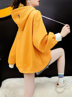 เสื้อโอเวอร์ไซส์เกาหลี