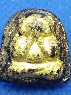 พระปิดตา เจ้าคุณวิเชียร วัดเคลือวัลย์