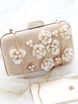 กระเป๋าไปงาน กระเป๋าราตรี คลัทช์