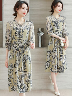 เสื้อผ้าคุณแม่วัย 60 เสื้อคนแก่ผู้หญิงวัย60