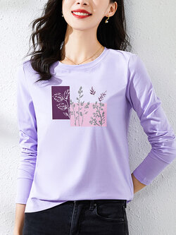 เสื้อยืดวัยรุ่น เสื้อยืดผู้หญิง