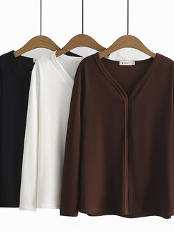 เสื้อผ้าคนอ้วน เสื้อผ้าสาวอวบ(อกเสื้อ38-50นิ้ว)