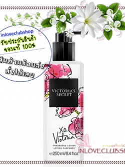 Victoria's Secret / Fragrance Lotion 250 ml. (xo Victoria)