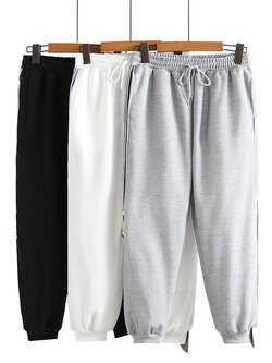 กางเกงคนอ้วน กางเกงสาวอวบ