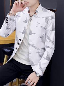 สูทผู้ชาย เสื้อสูทแฟชั่น เสื้อสูททำงานชาย