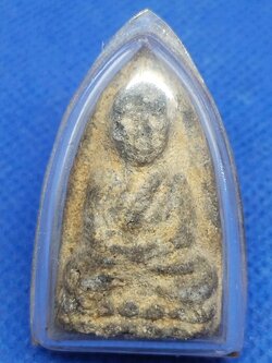 หลวงปู่ทวดเนื้อว่าน