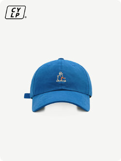 หมวกแก๊ป หมวกเบสบอล