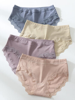 กางเกงในผู้หญิง ขายเป็นเซ็ต