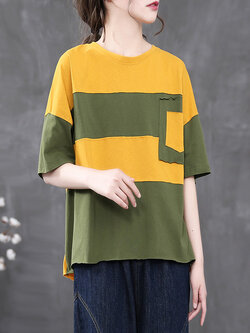 เสื้อยืดวินเทจ ฟรีไซส์อกเสื้อประมาณ 38-42