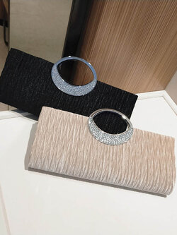 กระเป๋าออกงาน กระเป๋าถืองานราตรี