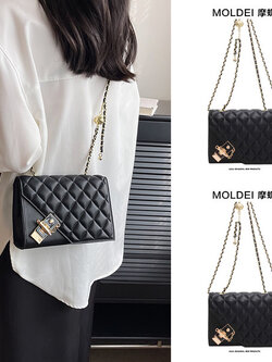 กระเป๋าผู้หญิงสวยๆ กระเป๋าสะพายข้างผู้หญิง กระเป๋าแบรนด์