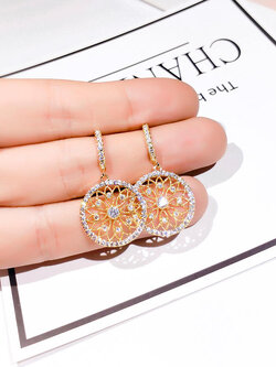 ต่างหู ตุ้มหูแฟชั่น