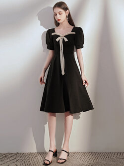 ชุดราตรี ชุดราตรีสวยหรู แบบ ทันสมัย Evening dress