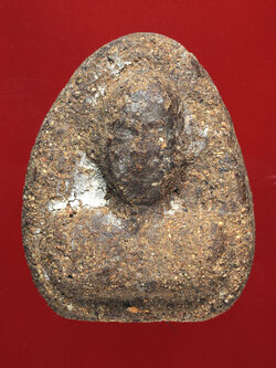 พระครูธรรมธร (เขียน)