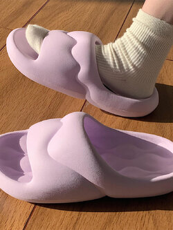 รองเท้าแตะผู้หญิง ใส่ในบ้าน By.Thin strips