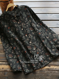 เสื้อผ้าฝ้าย ผ้าลินิน