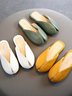 รองเท้าเด็กผู้หญิง รองเท้าเด็กผู้หญิงแฟชั่น