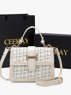 กระเป๋าแฟชั่น กระเป๋าสะพายข้างแฟชั่น