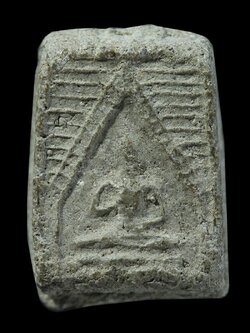 หลวงปู่สุข วัดโพธิ์ทรายทอง