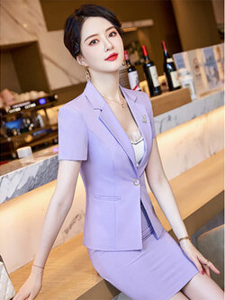 สูทผู้หญิง เสื้อสูทผู้หญิง