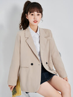 สูทผู้หญิง เสื้อสูทผู้หญิง